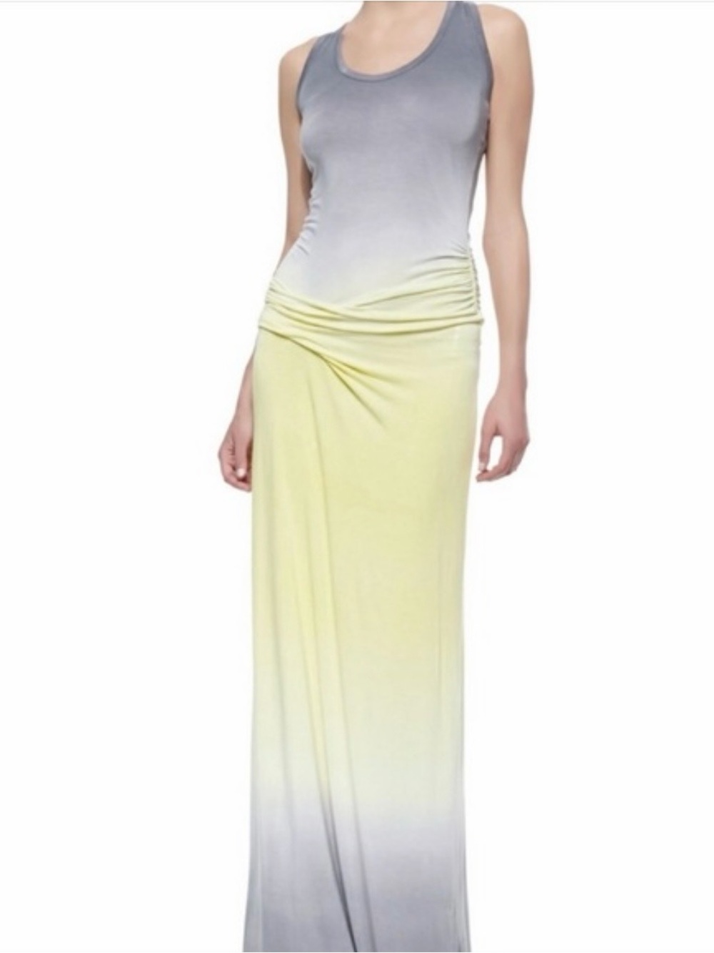 Young Fabulous & Broke Maxi Dress 0309